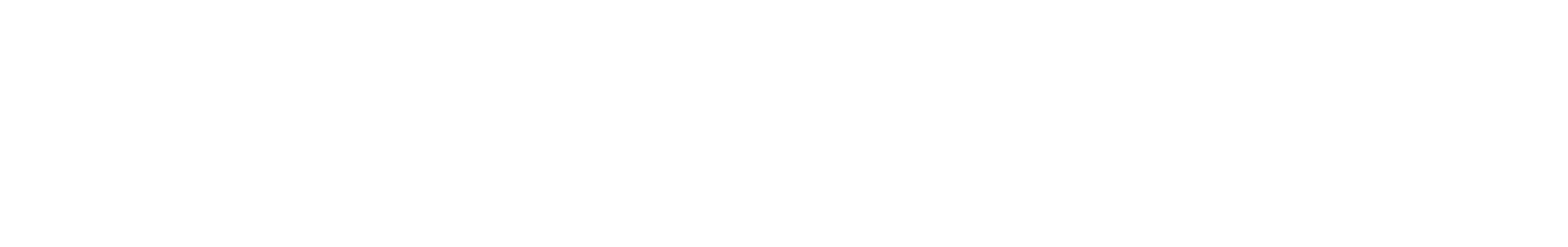 Word123 White Horizontal Logo